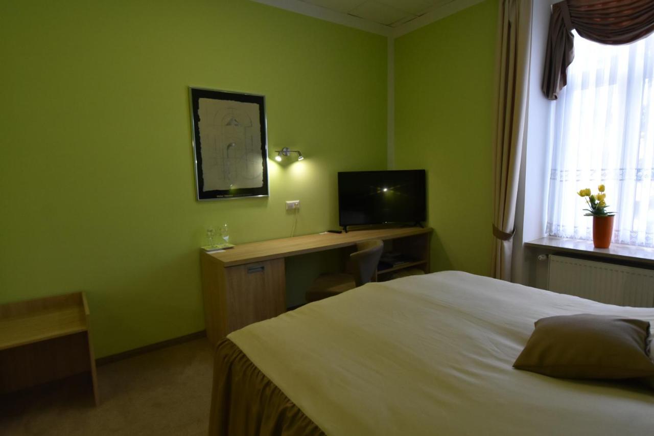 Apartments And Rooms Kod Eli 拉夫纳格拉 外观 照片